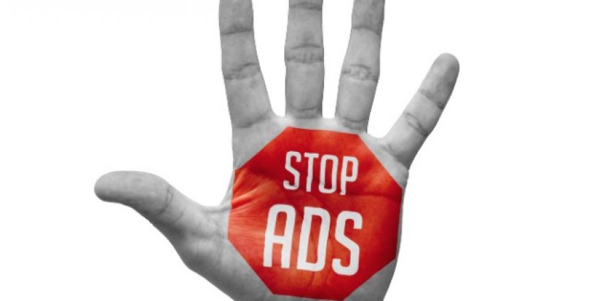 implementa punições aos usuários de AdBlock, diz site