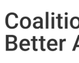 O que é a ‘Coalition for Better Ads’?