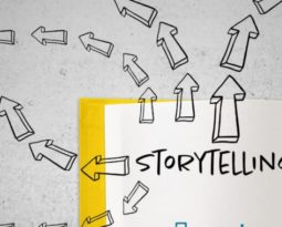 Storytelling no Marketing: qual a importância e como aplicar?